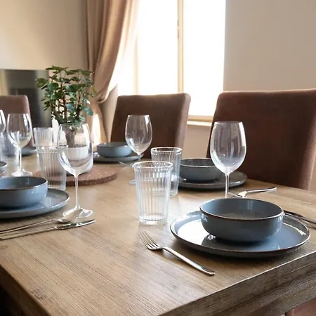 Appartement Ospitalier Iosefin - Heritage, 2 Bedrooms, Free Parking *