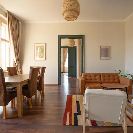 Ospitalier Iosefin - Heritage, 2 Bedrooms, Free Parking * Timişoara